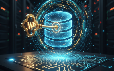 解鎖 WordPress 數據庫的鑰匙:WP_Query 終極指南,從入門到效能優化一篇搞定!