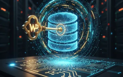 解鎖 WordPress 數據庫的鑰匙：WP_Query 完整指南，從入門到效能優化一篇搞定！