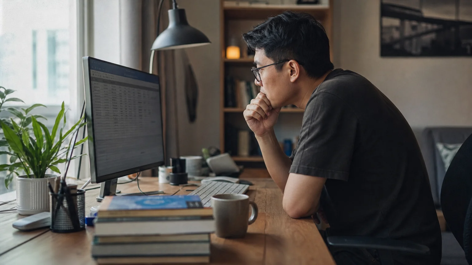 解鎖 WordPress 數據庫的鑰匙：WP_Query 完整指南，從入門到效能優化一篇搞定！