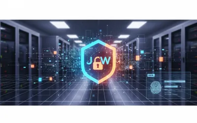API 的數位身分證？深入淺出 Laravel JWT，從原理到安全實戰的完整指南