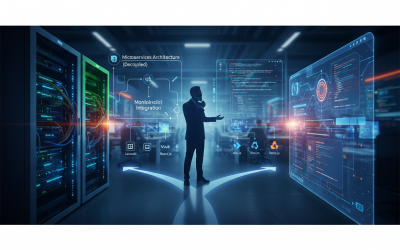 前後端分離還是大一統？Laravel + Vue / React 整合全攻略，資深工程師帶你選對路