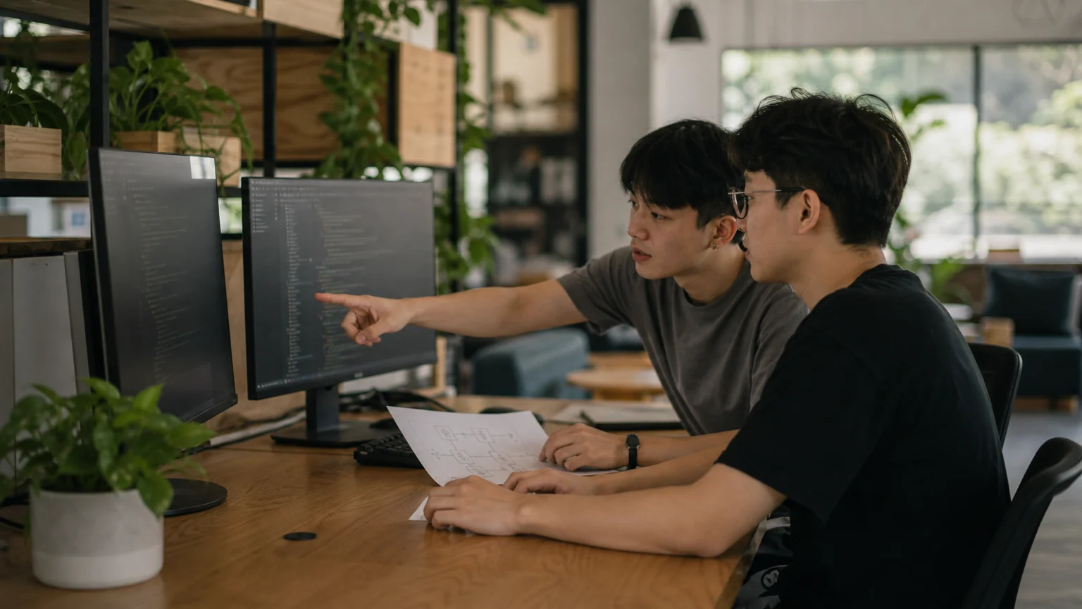 前後端分離還是大一統？Laravel + Vue / React 整合全攻略，選對路