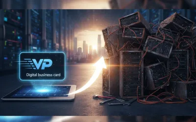 你的官網是數位名片還是路障?WordPress 企業網站速度優化實戰,從體質診斷到效能飛升