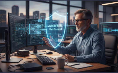 API 回傳一坨垃圾？資深工程師教你用 JSON Schema 打造 WordPress 滴水不漏的數據防火牆