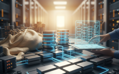 別讓你的資料庫變『麵團』!資深工程師的 WordPress MySQL 資料表設計終極實戰心法