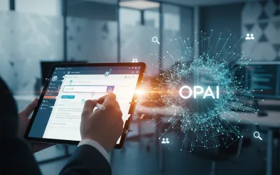 你的 WordPress 搜尋匡還在裝傻？一步步打造 OpenAI 智慧搜尋引擎，讓使用者秒懂你的網站！