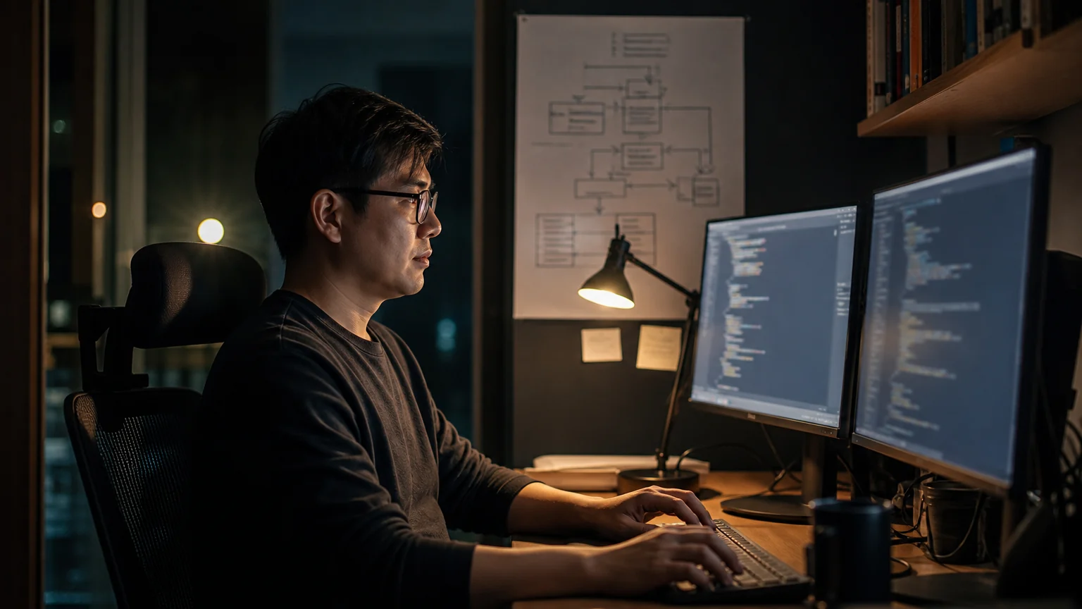 LINE 登入不只是串好就好！重構 Laravel x LINE Login，打造企業級認證架構