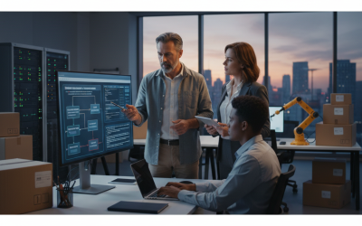 WordPress 物流串接不是裝外掛就好!資深工程師帶你打造「可擴展、高彈性」的自動化出貨引擎