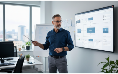 告別雜亂無章！資深工程師帶你走進 Laravel Admin 後台架構設計的藝術