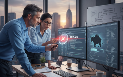 網站慢如牛,元兇竟是它?資深工程師帶你用 EXPLAIN 解剖 WordPress 資料庫,揪出 MySQL 效能惡棍!