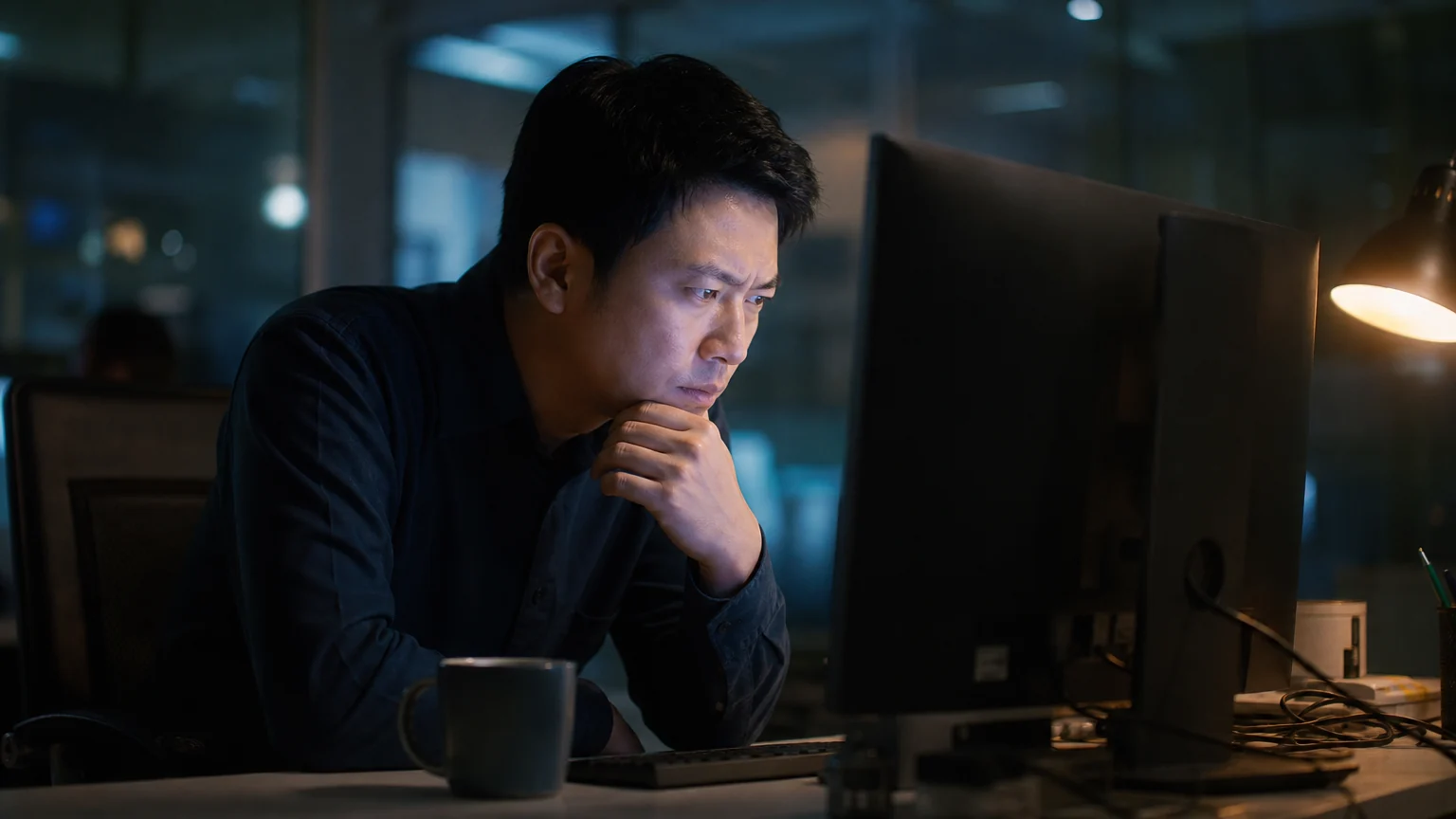 網站慢如牛，元兇竟是它？用 EXPLAIN 解剖 WordPress 資料庫，揪出 MySQL 效能惡棍！