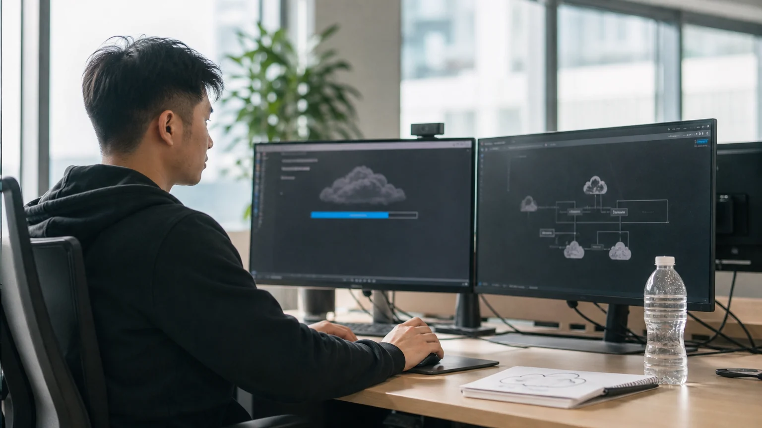 檔案塞本機還是丟 S3？Laravel 雲端檔案上傳實戰，打造可無限擴展的儲存架構