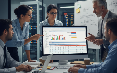 你的網站不是慢,是資料庫在「罷工」!資深工程師的 MySQL 索引調教指南,用 EXPLAIN 揪出效能元兇