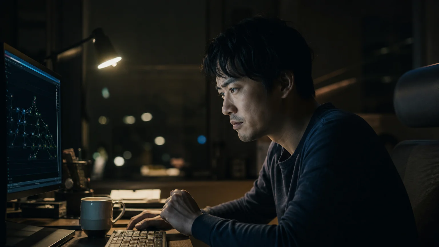 MySQL 索引調教實戰：用 EXPLAIN 揪出拖慢網站的真正元兇