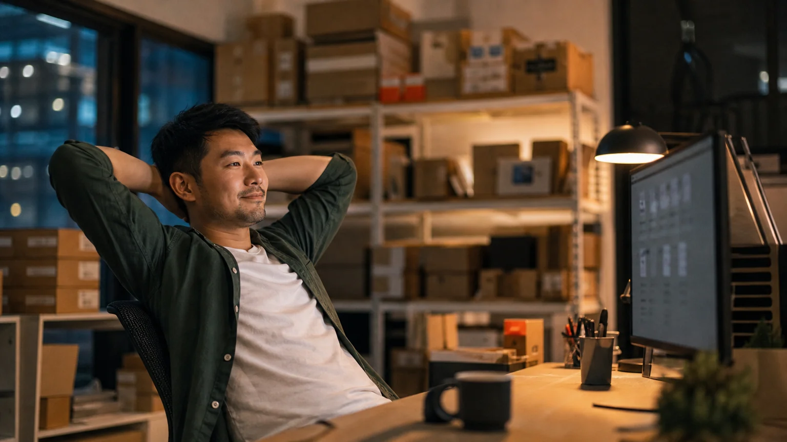 訂單一來就自動歸檔？n8n 聯手 WooCommerce 訂單同步，打造你的 24H 全自動電商大腦！