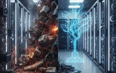 你的 Laravel 專案是技術債炸彈還是傳世藝術品？Laravel 10 專案架構最佳實務指南