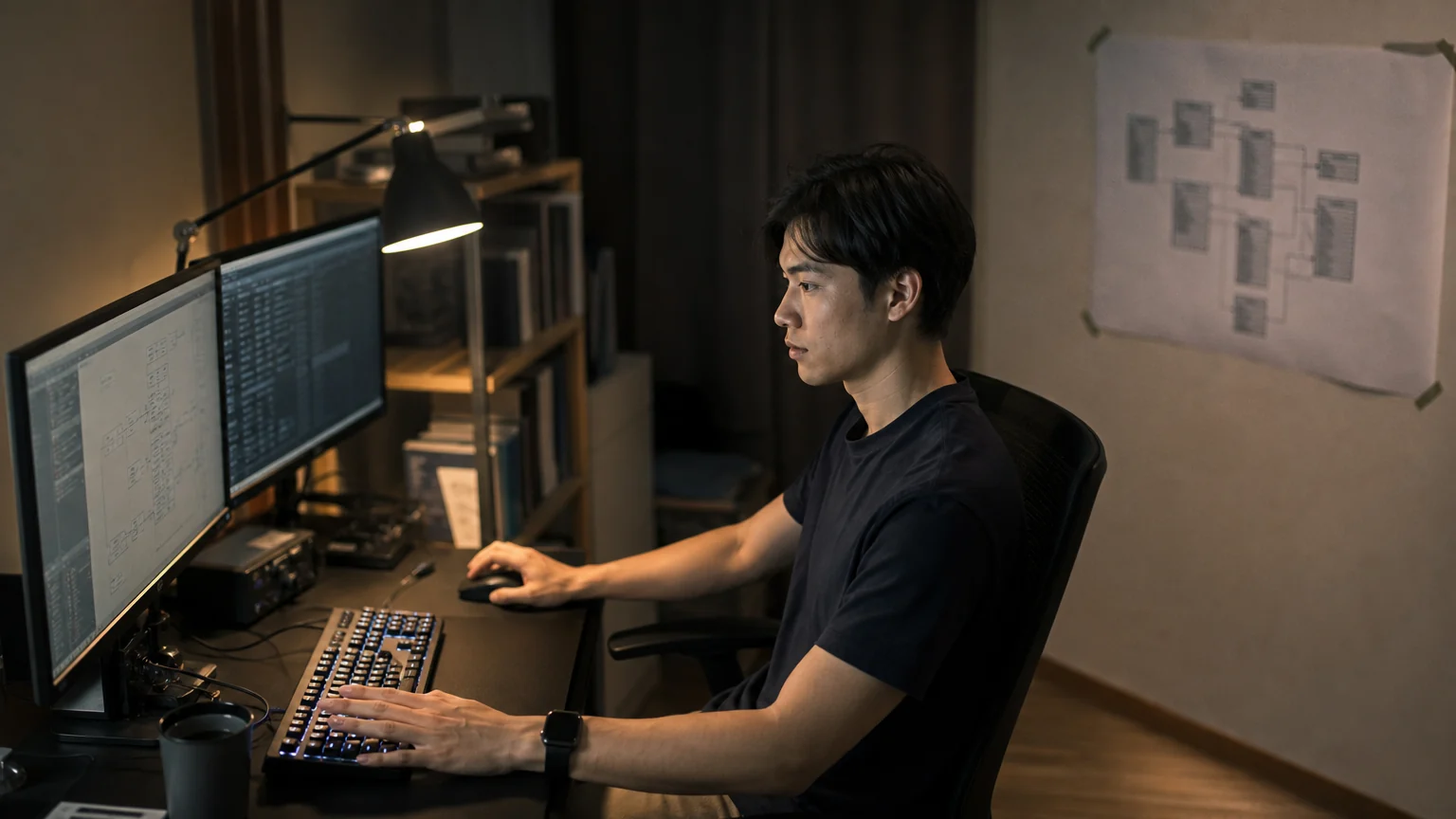 WP_Query 不只是撈文章！ WordPress 數據庫操作完整指南，從入門到效能調校