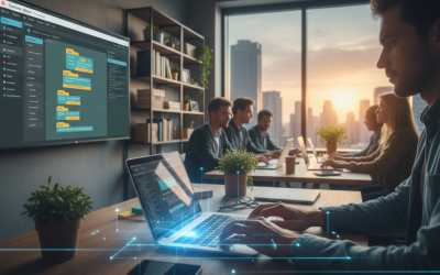 還在用懷舊編輯器？Gutenberg 開發者終極指南：從自訂區塊到效能優化，徹底解放 WordPress 潛力！