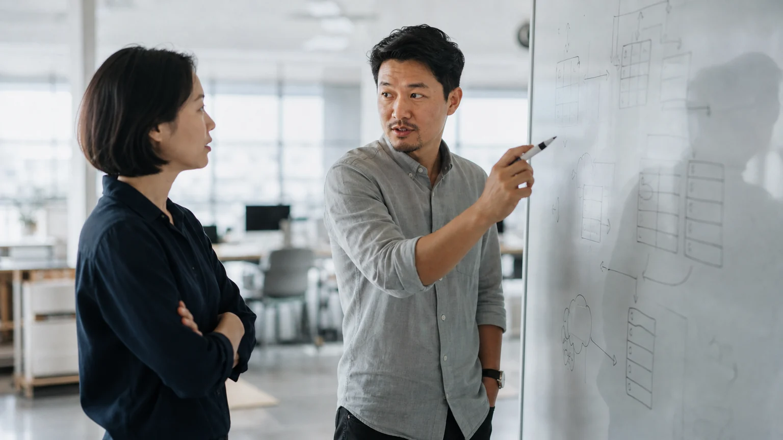 WordPress 只能配 MySQL？打破框架！SQL vs. NoSQL 深度比較，選對資料庫讓你的應用飛起來