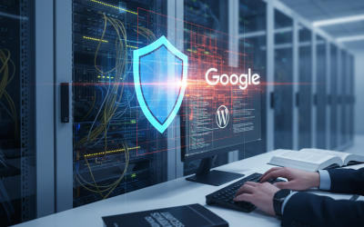 WAF 規則太嚴格？Bot 防護誤殺 Google？資深工程師的 WordPress 進階安全調校聖經