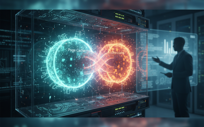 網站慢到捶心肝?別再只會裝快取外掛!資深工程師揭秘 WordPress 效能雙核心:Page Cache vs. Object Cache 終極對決