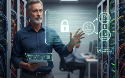 用 n8n 為 WordPress 注入自動化靈魂:你該知道的五大應用場景