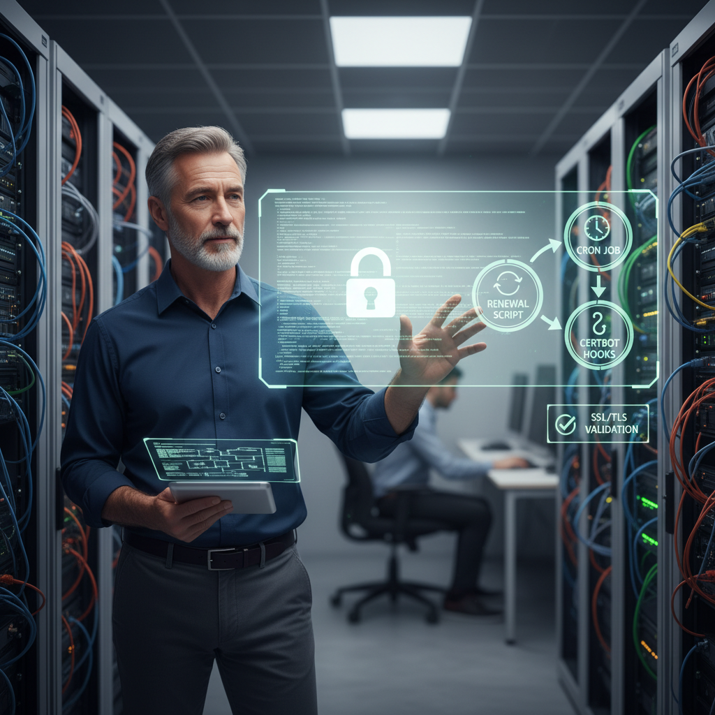 用 n8n 為 WordPress 注入自動化靈魂：你該知道的五大應用場景
