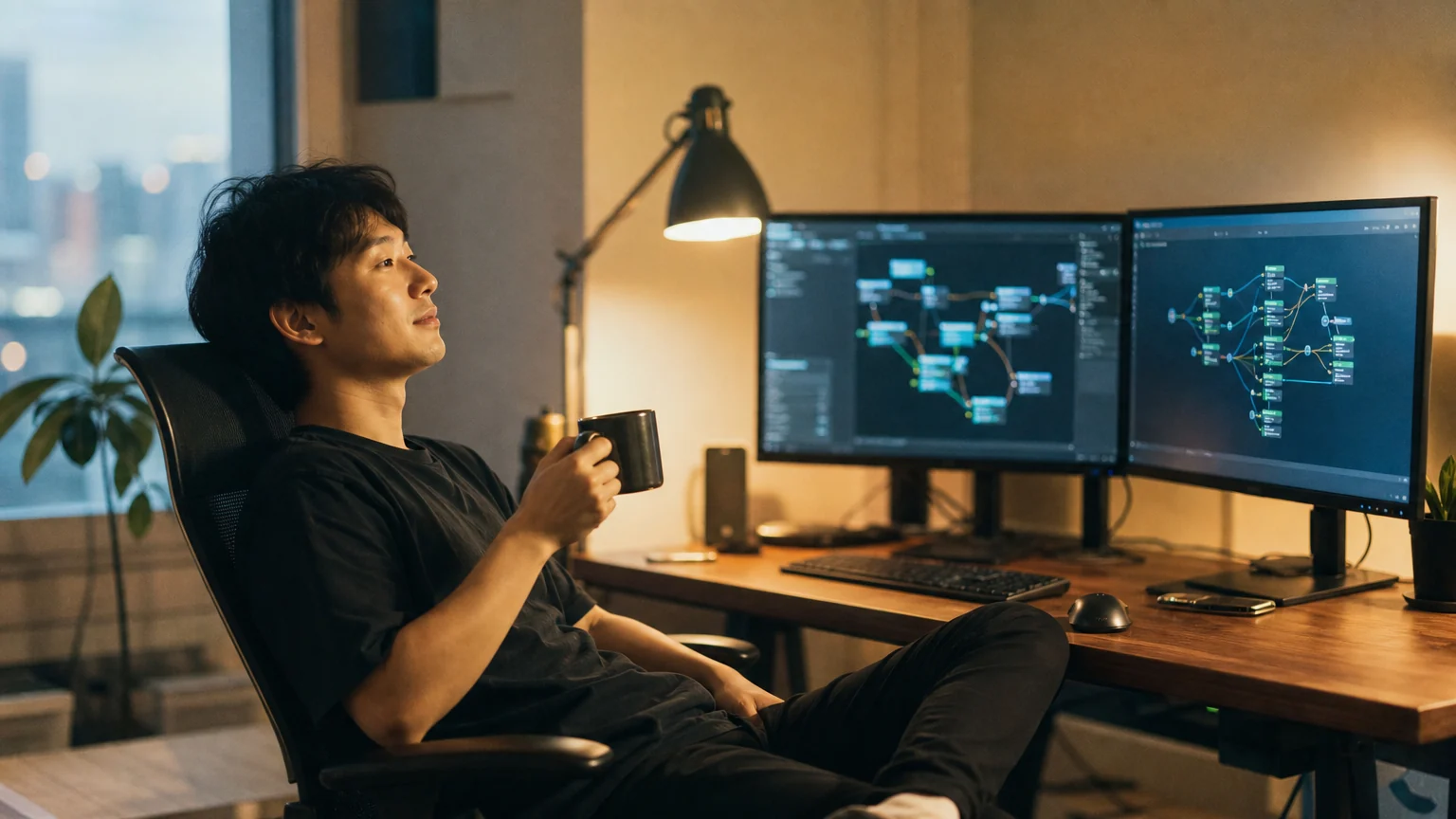 用 n8n 為 WordPress 注入自動化靈魂：你該知道的五大應用場景