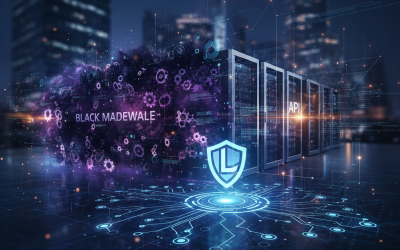 不只會用，更要會『造』！Laravel 自訂驗證與 Middleware 黑魔法，打造無懈可擊的 API 防線