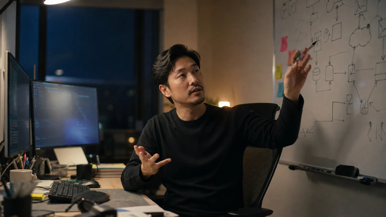 解鎖 WordPress 的無限可能：深入 REST API 的黑魔法世界