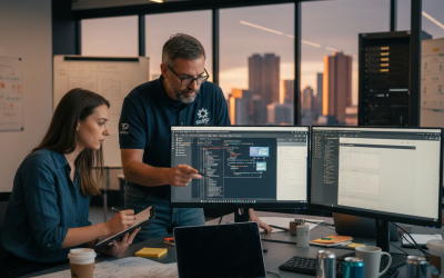 別再只會裝外掛！資深工程師手把手，帶你從零打造第一個 WordPress 神器