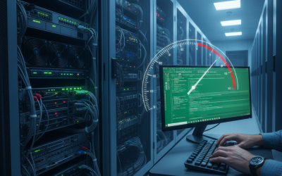 Nginx 效能榨乾術:別讓預設值綁架你的 WordPress 速度!資深工程師的進階調校實戰
