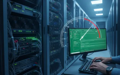 Nginx 效能榨乾術:別讓預設值綁架你的 WordPress 速度!進階調校實戰