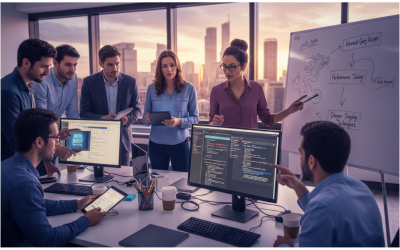 WP_Query 不是只會 `post_type`！資深工程師的進階查詢食譜，從 Meta Query 到效能調校的屠龍術