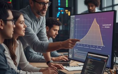 API 又被鎖?別再暴力重試!資深工程師教你用『指數退讓』打造 WordPress 永不卡關的優雅串接