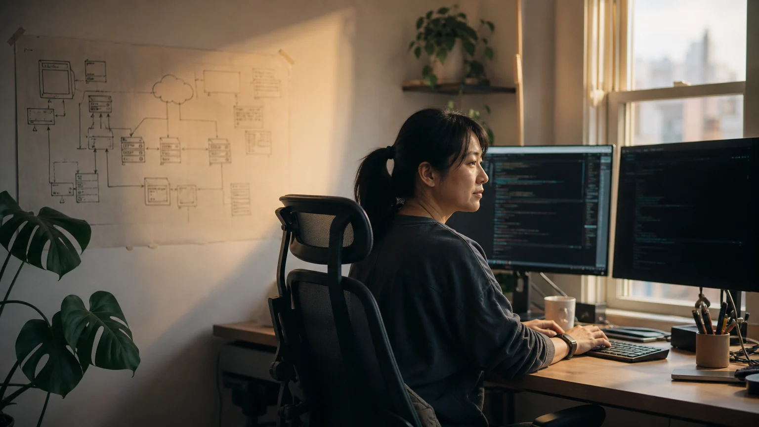 WordPress 不再是孤島！API 串接實戰：一步步搞定 LINE / HubSpot / n8n，打造你的自動化帝國