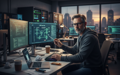 你的 WordPress 排程又失蹤了?資深工程師教你搞定 WP-Cron,從此告別「錯過排程」惡夢!