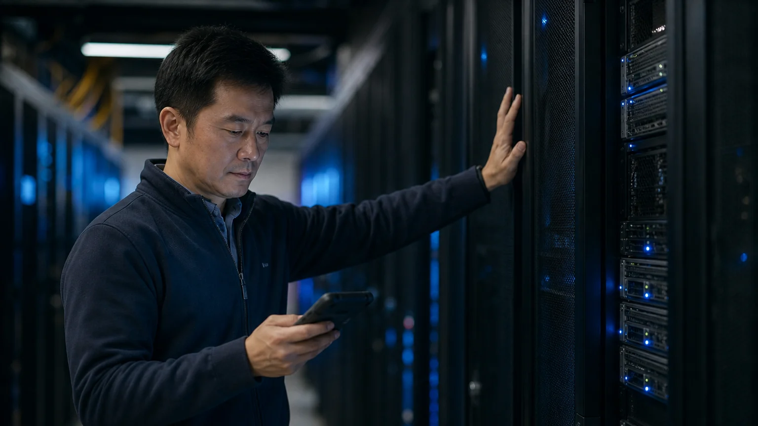 Dump vs. HA 大對決：你的 WordPress 網站需要『保險箱』還是『分身術』？備份復原實戰指南