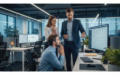 Code 不是能動就好！Laravel Blade 模板終極聖經：寫出讓同事跪著拜讀的優雅程式碼