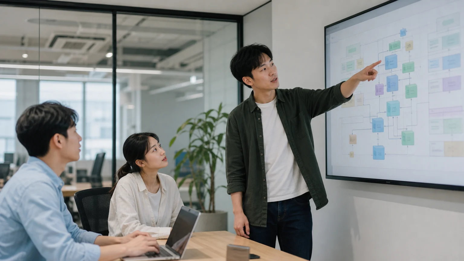 Laravel 後台架構再進化！導入『模組化設計』，打造可無限擴展的企業級後台