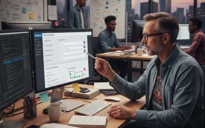 結帳流程卡卡,訂單跑光光?資深工程師的 WooCommerce 結帳改造手術,從移除欄位到自訂驗證一篇搞定!