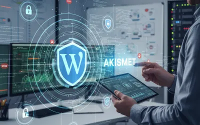 留言區淪陷？別只會裝 Akismet！ WordPress 反垃圾留言『縱深防禦』戰術