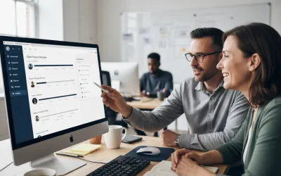 WordPress 後台還在用公版？動手改造 Admin UI，打造客戶愛不釋手的專屬後台！