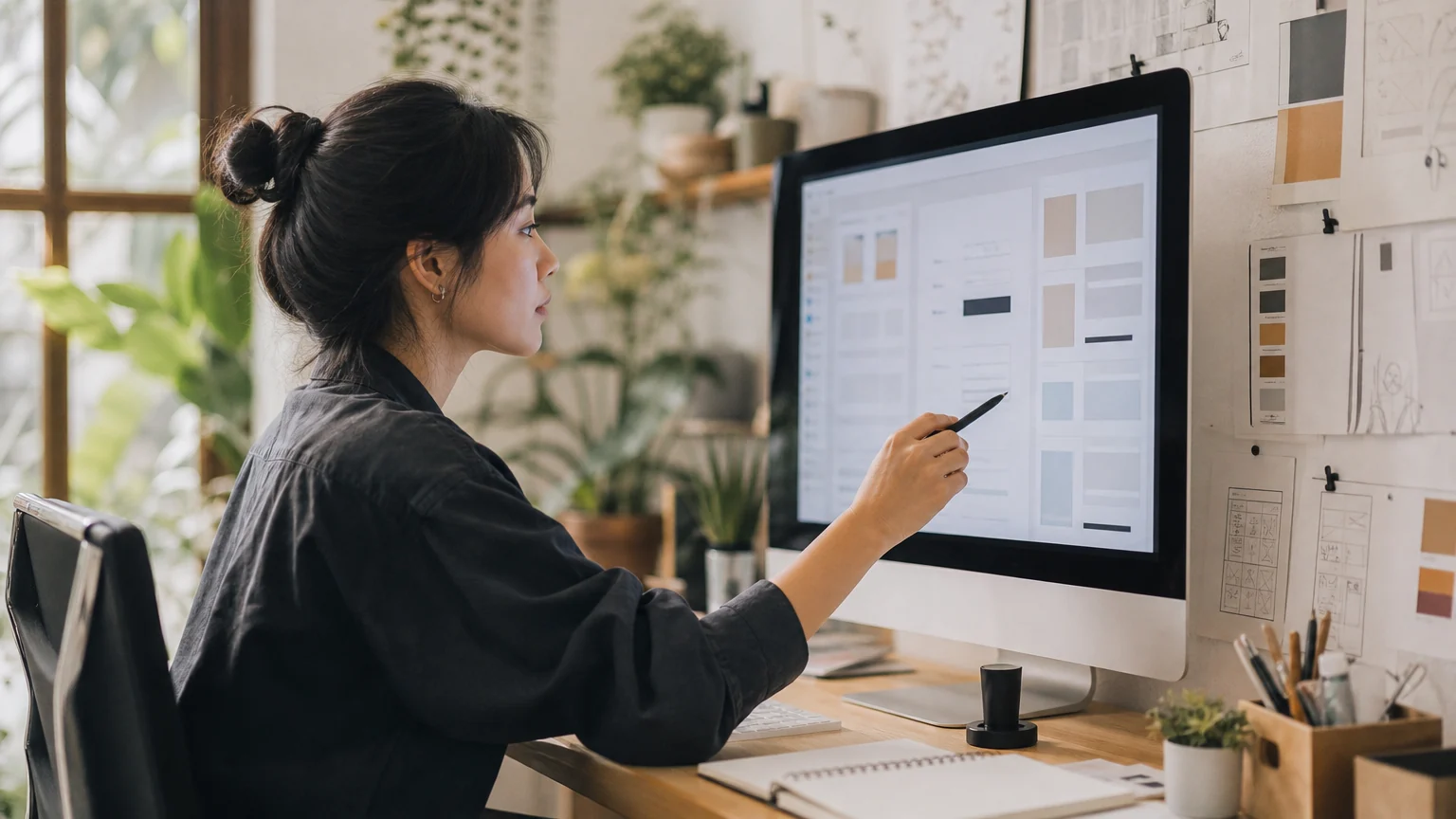 WordPress 後台還在用公版？動手改造 Admin UI，打造客戶愛不釋手的專屬後台！