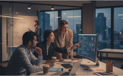 你的會員還在走 wp-login.php 迷宮?資深工程師帶你手刻無縫接軌的品牌會員系統