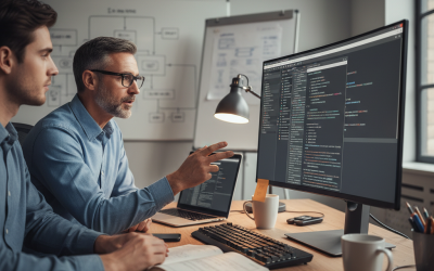 告別複製貼上!資深工程師手把手帶你打造第一個 WordPress 短代碼 (Shortcode) 外掛