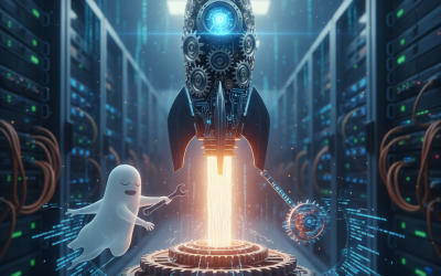 你的 WordPress 排程在夢遊?揭秘 WP-Cron 真面目,還你網站火箭般的速度與穩定!