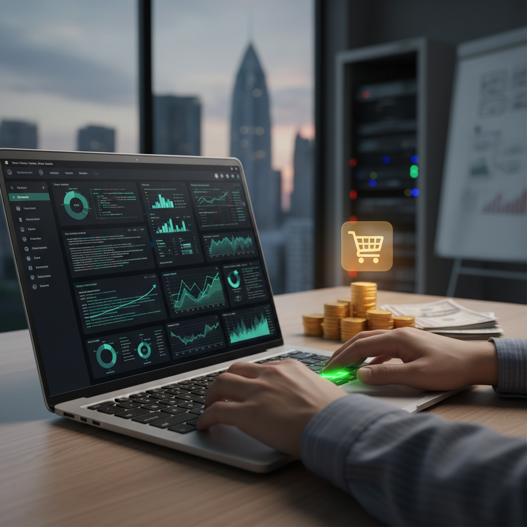 你的產品頁是流量黑洞還是印鈔機？資深工程師的 WooCommerce 轉換率煉金術 (附程式碼實戰)