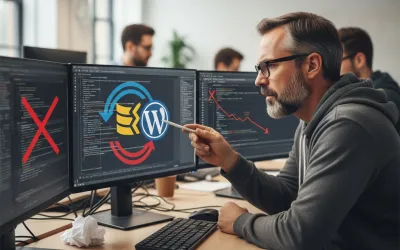 MySQL 索引加了還是慢？深度解析 5 個 WordPress 索引失效的效能黑洞 (附程式碼)