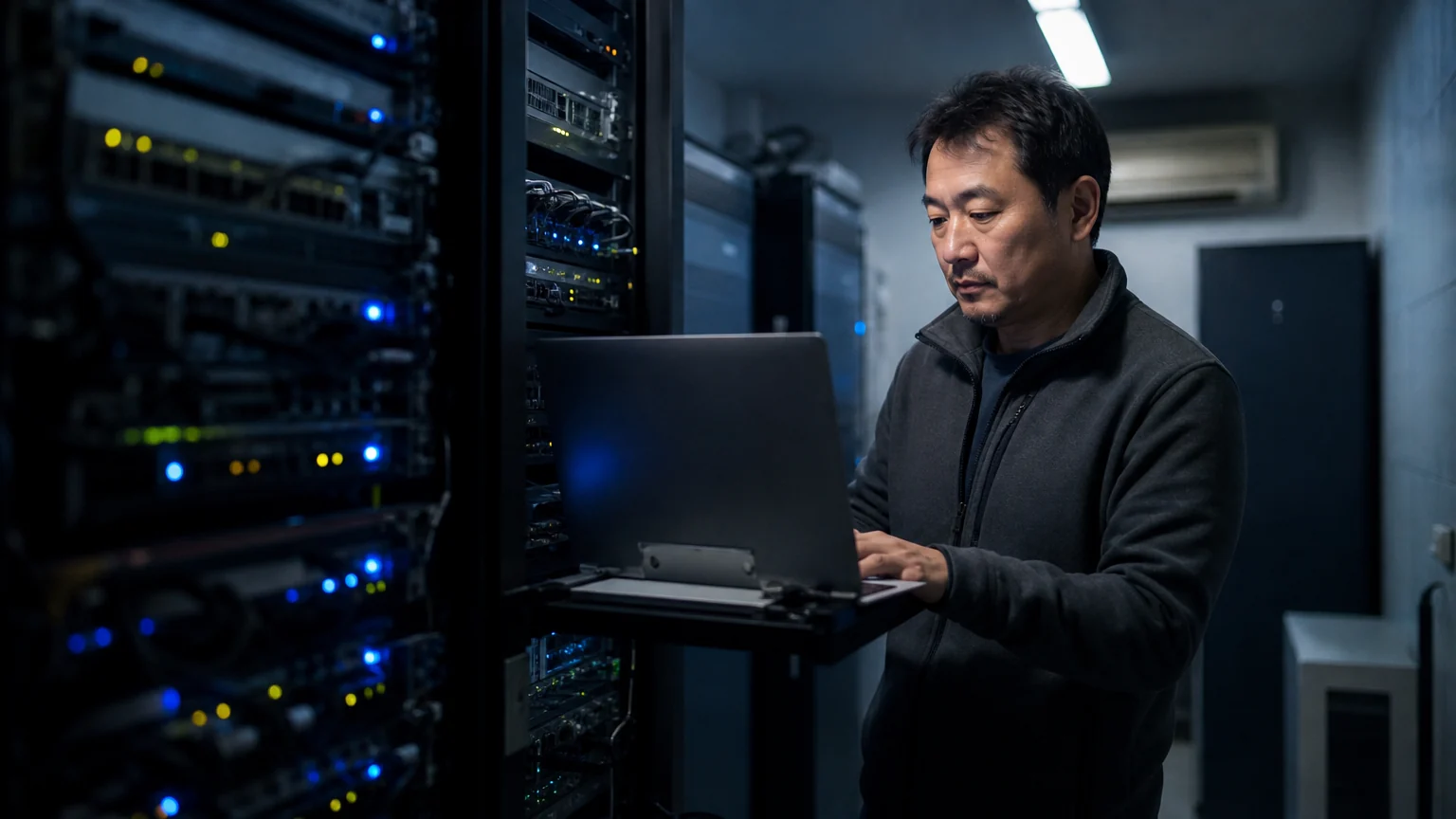 VPS 大門誰來守？ UFW 防火牆設定指南，讓你的 WordPress 固若金湯！